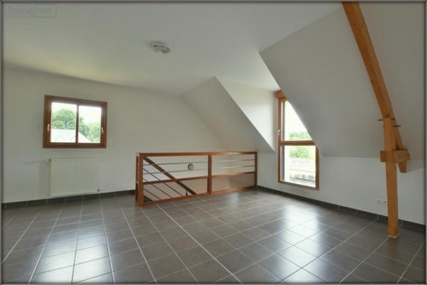 Maison à vendre à Le Rheu en Ille-et-Vilaine (35650), ref : 060-V191