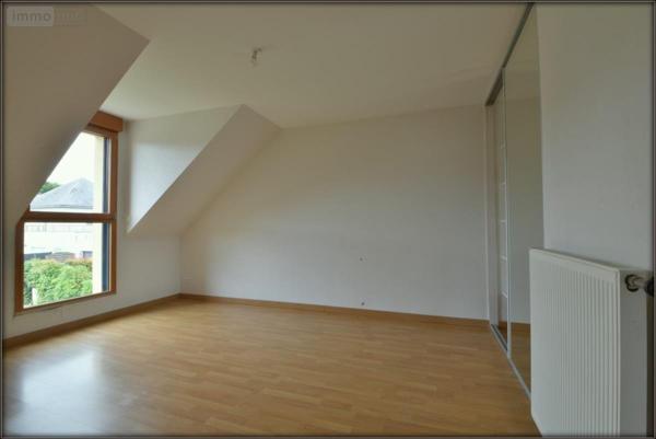 Maison à vendre à Le Rheu en Ille-et-Vilaine (35650), ref : 060-V191