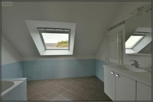 Maison à vendre à Le Rheu en Ille-et-Vilaine (35650), ref : 060-V191