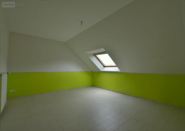 Maison à vendre à Le Rheu en Ille-et-Vilaine (35650), ref : 060-V191