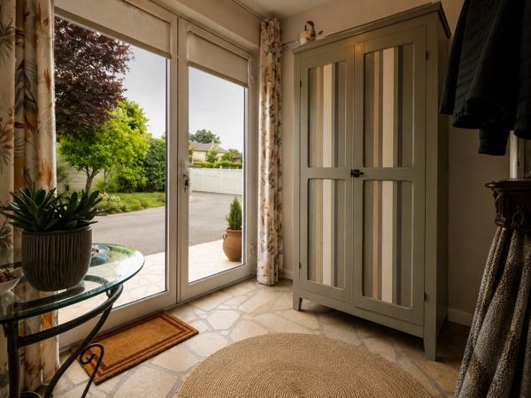 Maison 3 chambres avec véranda, jardin arboré et garage à Saint-Michel Détails des diagnostics énergétiques