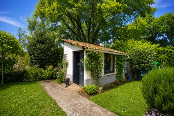 Maison 3 chambres avec véranda, jardin arboré et garage à Saint-Michel Détails des diagnostics énergétiques