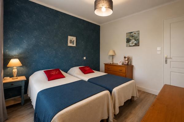 Maison 3 chambres avec véranda, jardin arboré et garage à Saint-Michel Détails des diagnostics énergétiques