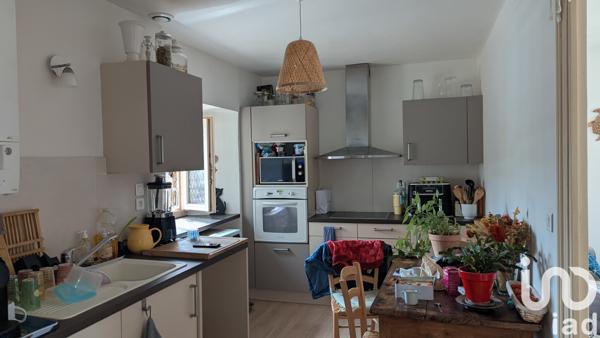 Appartement à vendre 5 pièces 78 m² Gan