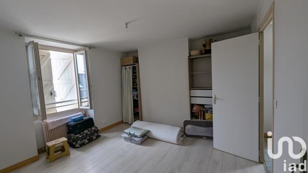 Appartement à vendre 5 pièces 78 m² Gan