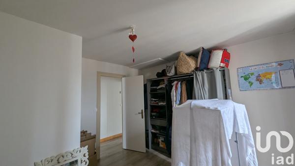 Appartement à vendre 5 pièces 78 m² Gan