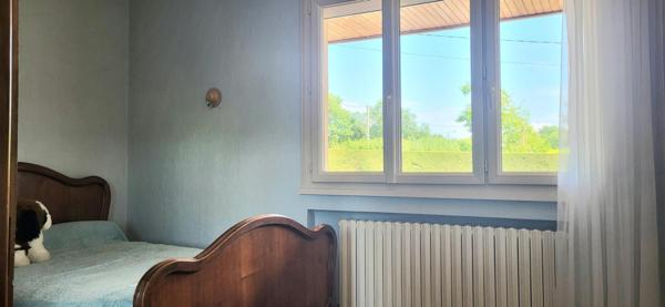 Maison 5 pèces avec 3 garages