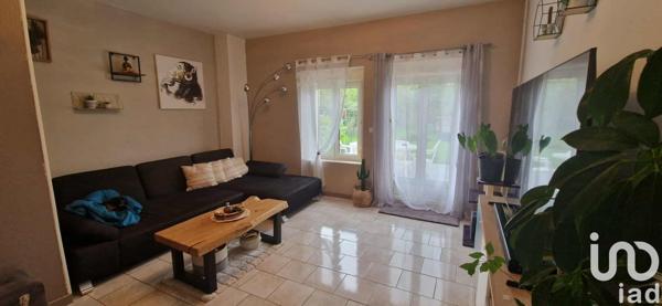 Maison à vendre 4 pièces 89 m² Cousances-les-Forges