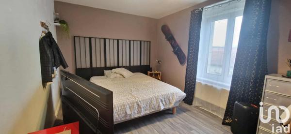 Maison à vendre 4 pièces 89 m² Cousances-les-Forges