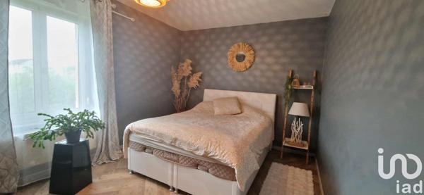 Maison à vendre 4 pièces 89 m² Cousances-les-Forges