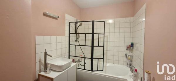 Maison à vendre 4 pièces 89 m² Cousances-les-Forges