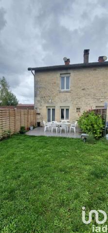 Maison à vendre 4 pièces 89 m² Cousances-les-Forges