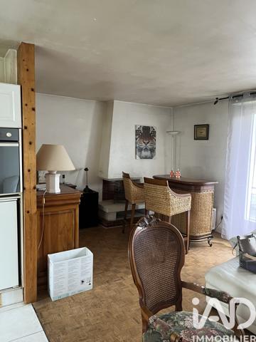 Maison à vendre 4 pièces 110 m² Mérignac