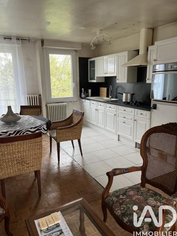 Maison à vendre 4 pièces 110 m² Mérignac