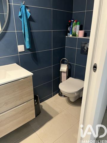 Maison à vendre 4 pièces 110 m² Mérignac