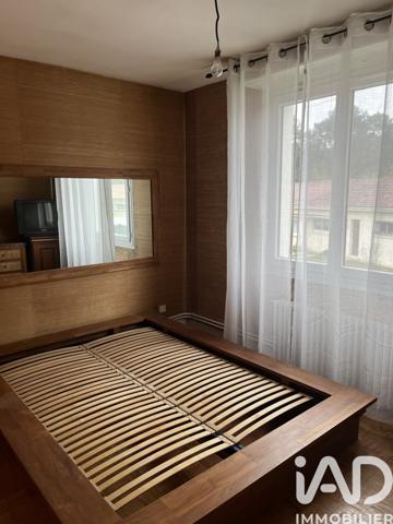 Maison à vendre 4 pièces 110 m² Mérignac