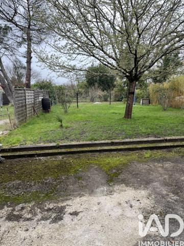 Maison à vendre 4 pièces 110 m² Mérignac
