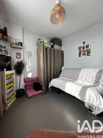 Maison à vendre 5 pièces 68 m² Soisy-sous-Montmorency