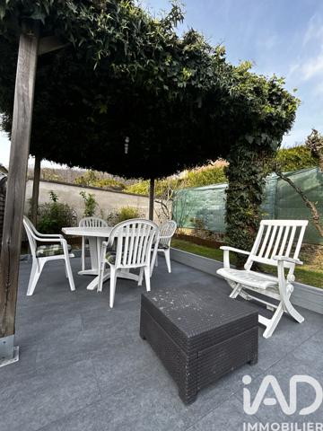 Maison à vendre 5 pièces 68 m² Soisy-sous-Montmorency