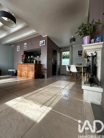 Maison à vendre 5 pièces 68 m² Soisy-sous-Montmorency