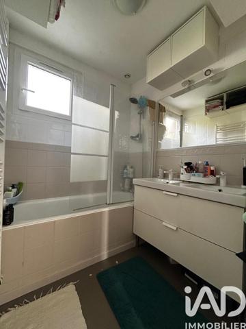 Maison à vendre 5 pièces 68 m² Soisy-sous-Montmorency