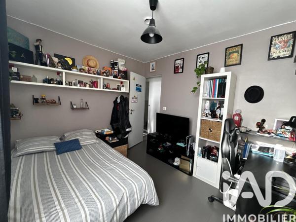 Maison à vendre 5 pièces 68 m² Soisy-sous-Montmorency