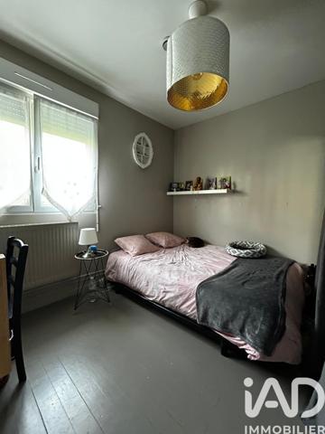 Maison à vendre 5 pièces 68 m² Soisy-sous-Montmorency