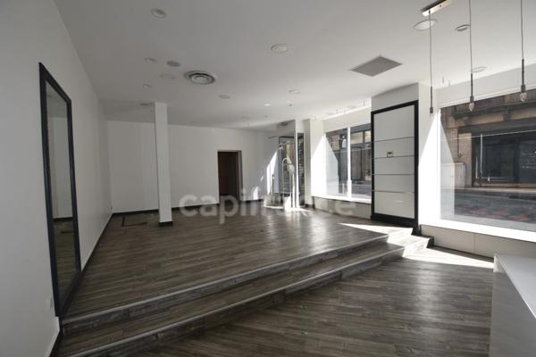 EXCLUSIVITE Immeuble à vendre MOULINS (03)