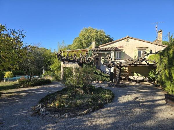 Vente / Ensemble de 2 maisons