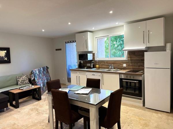 Vente / Ensemble de 2 maisons