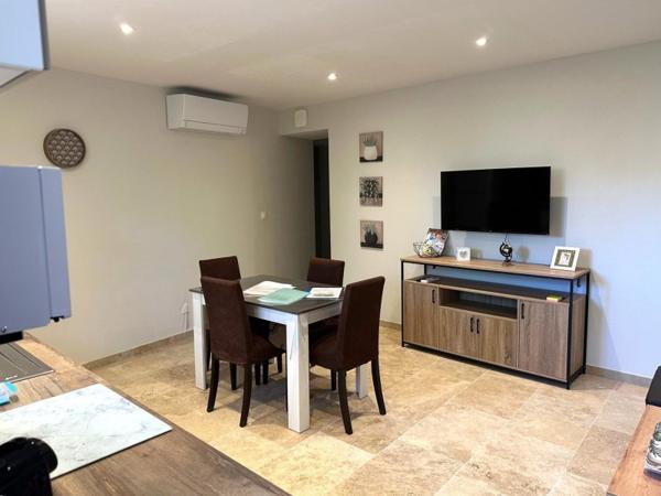 Vente / Ensemble de 2 maisons