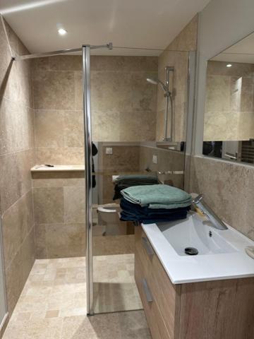 Vente / Ensemble de 2 maisons