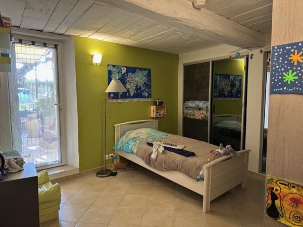 Vente / Ensemble de 2 maisons