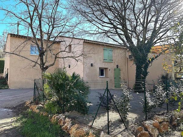 Vente / Ensemble de 2 maisons