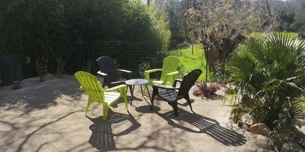 Vente / Ensemble de 2 maisons