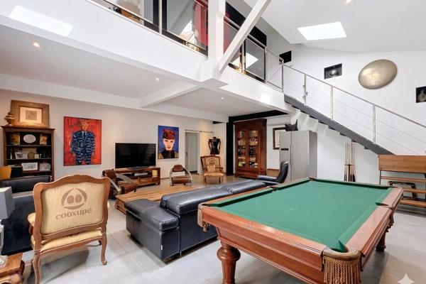 Appartement à vendre à Nice (06300) - Alpes-Maritimes