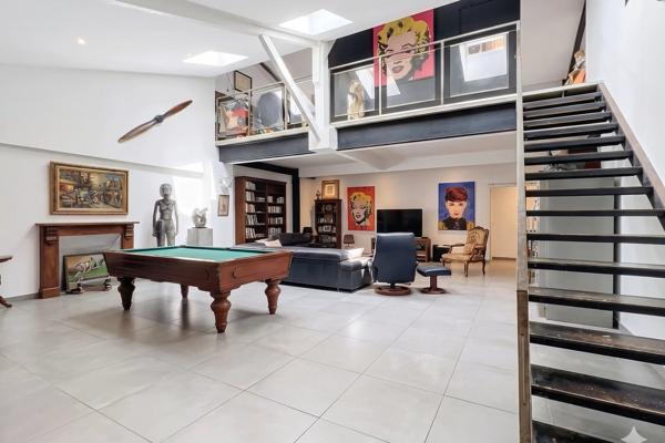 Appartement à vendre à Nice (06300) - Alpes-Maritimes