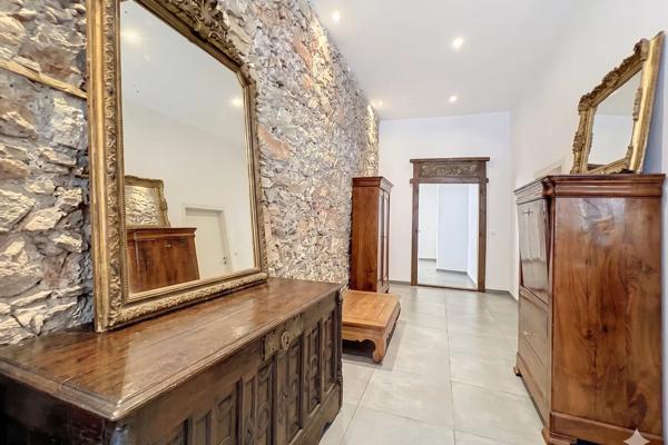 Appartement à vendre à Nice (06300) - Alpes-Maritimes