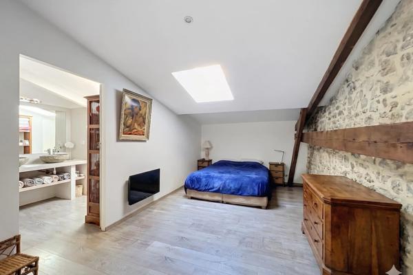 Appartement à vendre à Nice (06300) - Alpes-Maritimes