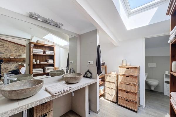 Appartement à vendre à Nice (06300) - Alpes-Maritimes