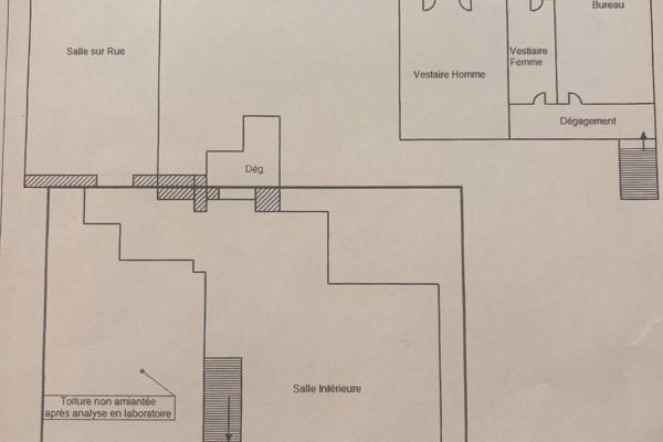 Appartement à vendre à Nice (06300) - Alpes-Maritimes