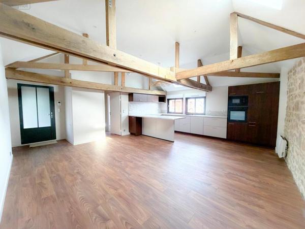 Appartement à vendre à Bain-de-Bretagne en Ille-et-Vilaine (35470), ref : 78/733-35078