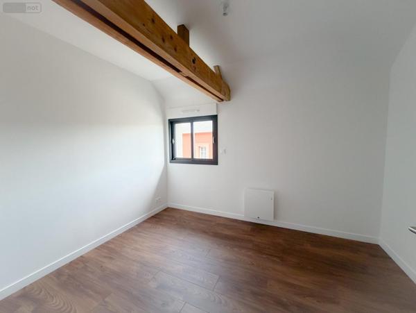 Appartement à vendre à Bain-de-Bretagne en Ille-et-Vilaine (35470), ref : 78/733-35078