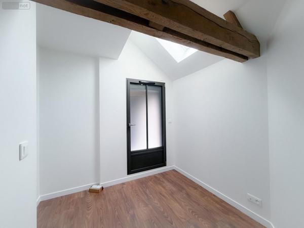 Appartement à vendre à Bain-de-Bretagne en Ille-et-Vilaine (35470), ref : 78/733-35078