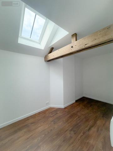 Appartement à vendre à Bain-de-Bretagne en Ille-et-Vilaine (35470), ref : 78/733-35078