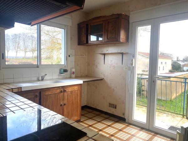 MAISON EN CAMPAGNE