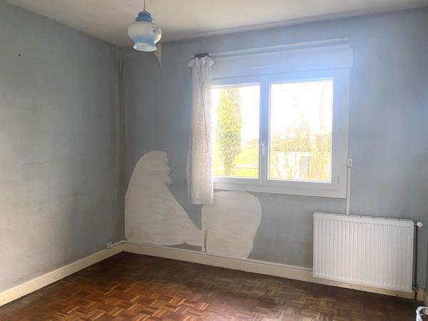 MAISON EN CAMPAGNE