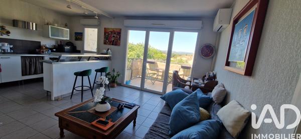 Appartement à vendre 3 pièces 64 m² Les Arcs