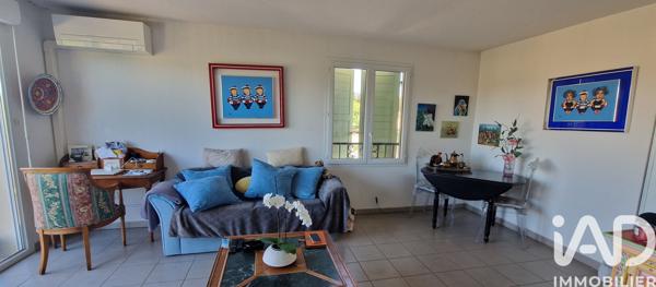 Appartement à vendre 3 pièces 64 m² Les Arcs