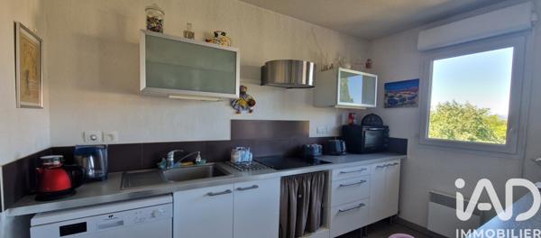 Appartement à vendre 3 pièces 64 m² Les Arcs